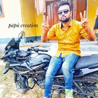 Britannia Industries Limited Employee Rahul Ali's profile photo