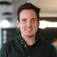 Remazing Employee Sven Oldendorf's profile photo