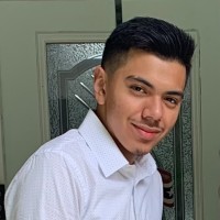 Machine Elements Employee Anthony Vazquez's profile photo