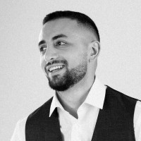 Dexatel Employee Arthur Bagdasarian's profile photo