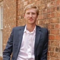 Guggenheim Retail Real Estate Partners Employee Jackson Hefner's profile photo