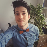Greentube Internet Entertainment Solutions GmbH Employee Manuel Kellner's profile photo