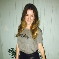 Amobee Employee Natalie Forsdike's profile photo