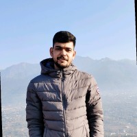 Inext Logistics & Supply Chain Pvt Ltd Employee Akshay Rana's profile photo