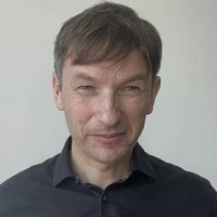 Alphasense Employee Ronan Baron's profile photo