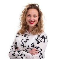 Ter Hoek Vonkerosie Rijssen b.V. Employee Samantha Venema's profile photo