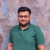 TEQUE7 Employee Sahal Khatri's profile photo