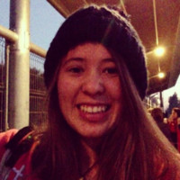 D-Marketing Chile Employee Catalina Zuloaga's profile photo