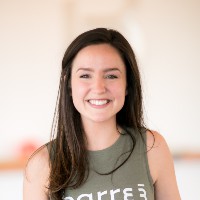 Love Justice International Employee Katie Polley's profile photo