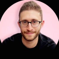 Underdog Fantasy Employee Dillon Borgida's profile photo