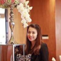 Janet Ng Email & Phone Number