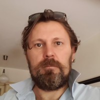 Insight 2 Value Employee John Sutton's profile photo