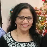 Secure Healthcare Information Management Employee Padma Mokkapati's profile photo