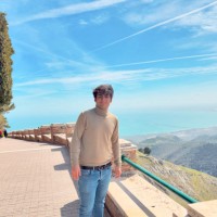 Global Technologies Italia Employee Daniele Areddu's profile photo