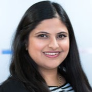 ASL Employee Hetle Soni's profile photo