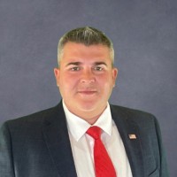 Sherwin-Williams Employee Brandon Rust's profile photo