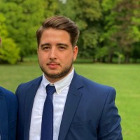 Stade Toulousain Rugby Employee Augustin Peyre's profile photo