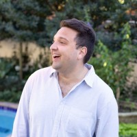 Jared Kaplan Email & Phone Number