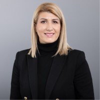 WALO Bertschinger Employee Slobodanka Gordic's profile photo