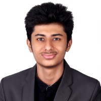 FactWise Employee Kartik Daswani's profile photo