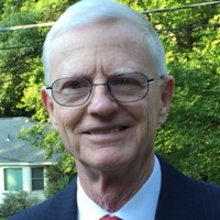 National Association of Criminal Defense Lawyers Employee Tom Chambers's profile photo