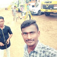RG Associates Employee Senthilkumar Pandi's profile photo