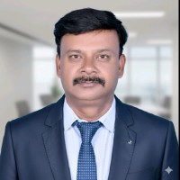 Punit Srivastava Email