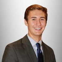 Air Products Equipment Company Employee Garrett Barnes's profile photo
