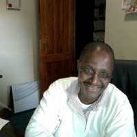 National Lotteries Commission Employee Barney Pityana's profile photo
