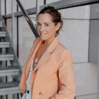 decide4AI Employee Iratxe Muñoz Berenguer's profile photo