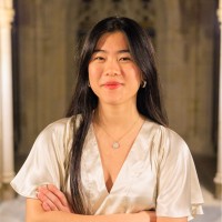 DTech Scholars Program Employee Ellen Yu's profile photo