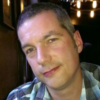 Hitachi Zosen Inova Employee David Straight's profile photo