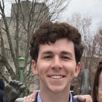 Wisdo Health Employee Micah Bachrach's profile photo