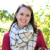 Covenant Health Employee Caroline Upchurch's profile photo