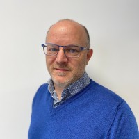 NAVAL GROUP Employee Raphael Bourguignon's profile photo