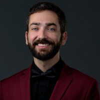 Monterey Consultants, Inc. Employee Cory Brown's profile photo