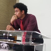 Abraham Monroy Email & Phone Number