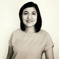 Smriti Mathema Email
