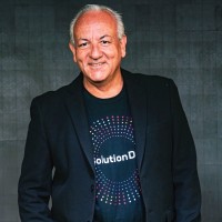 F5 Employee Roberto Ricossa's profile photo