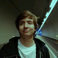 Dymension Employee Jérémy Lhuillier's profile photo