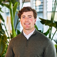 Bond Treasury Employee Callum Stapley's profile photo