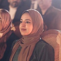 AIDIGITS Employee Eman Samir's profile photo