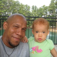 Perennial Properties Employee Ricardo Mitchell's profile photo