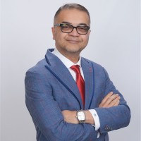 National Spine & Pain Centers Employee Yesh Navalgund's profile photo