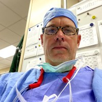 Gundersen Health Systems Employee Eric Rauch's profile photo
