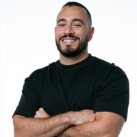 Kombuca Employee David Freire's profile photo