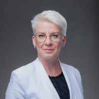 Régens Employee Erika Holczer's profile photo