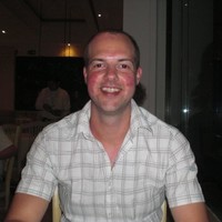 BCN Group Employee Dan Robinson's profile photo