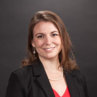 DELTA |v| Forensic Engineering Employee Lindsay Oleson's profile photo