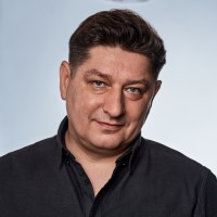 Healthcare Innovation Embassy Employee Robert Wójcik's profile photo